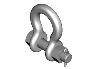 Anchor Shackle